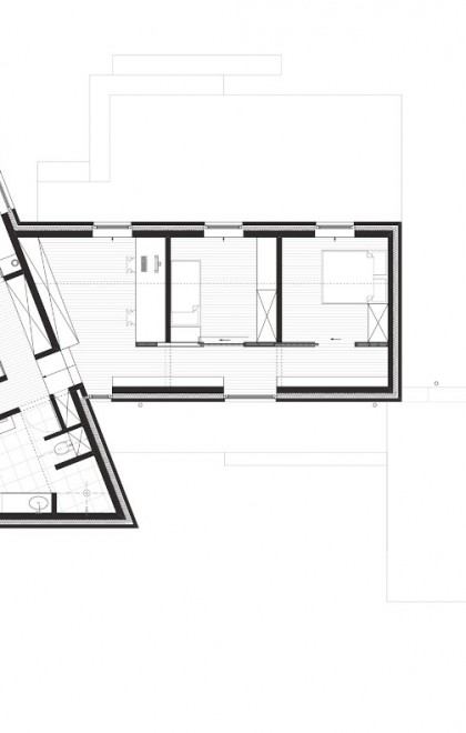 chauveheid saint andre plan 2