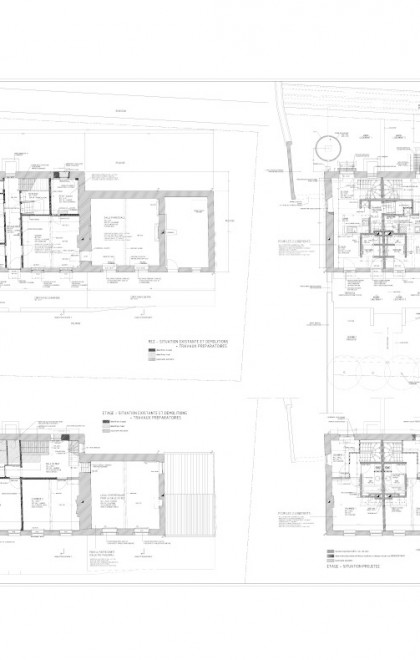 presbitaire mortroux plan 2